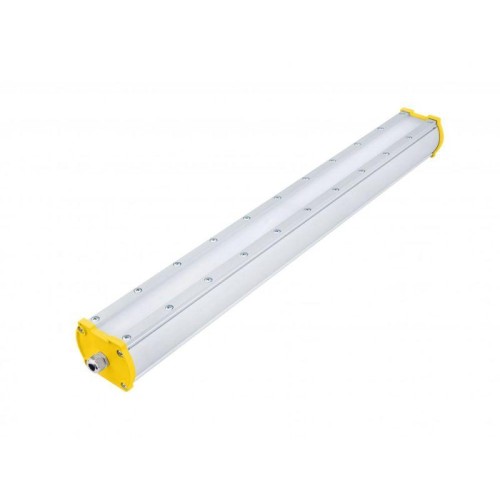 Светильник светодиодный Piton 2Ex 35/4000 Д opal 4000лм 35Вт 5000К IP65 0.95PF 80Ra Кп<1 Diora DP2Ex