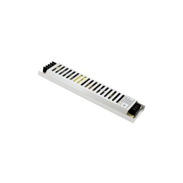 Блок питания ультратонкий IP20 120Вт 12В в метал. корпусе SWG Standard 00-00003059