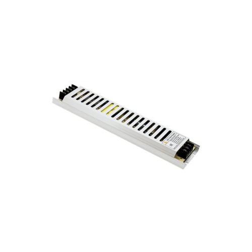 Блок питания ультратонкий IP20 120Вт 12В в метал. корпусе SWG Standard 00-00003059