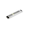 Блок питания ультратонкий IP20 120Вт 12В в метал. корпусе SWG Standard 00-00003059