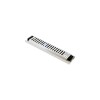 Блок питания ультратонкий IP20 120Вт 24В в метал. корпусе SWG Standard 00-00003065