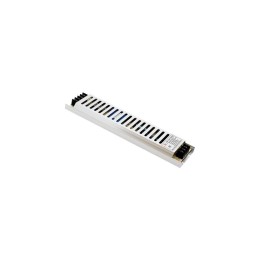 Блок питания ультратонкий IP20 120Вт 24В в метал. корпусе SWG Standard 00-00003065