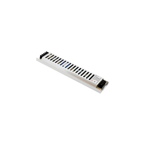 Блок питания ультратонкий IP20 120Вт 24В в метал. корпусе SWG Standard 00-00003065