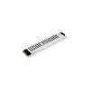 Блок питания ультратонкий IP20 120Вт 24В в метал. корпусе SWG Standard 00-00003065