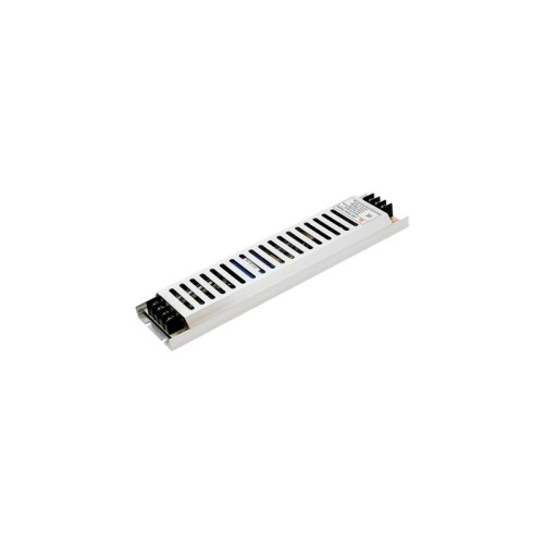 Блок питания ультратонкий IP20 120Вт 24В в метал. корпусе SWG Standard 00-00003065
