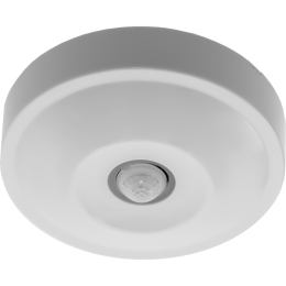 Датчик присутствия инфракрасный DALI Addressable MH-DN-IR-MD (MSD-Da(b)1(r)1(с)1(a)8-3BPC) СТ 291100