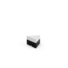 Модуль светодиодный Shop Lighting 3Вт 4000К IP40 200лм 72х63х55мм ДПО треугольный подвесной линейный