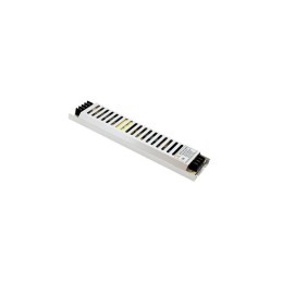 Блок питания ультратонкий IP20 150Вт 12В в метал. корпусе SWG Standard 00-00003060