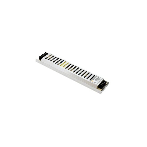 Блок питания ультратонкий IP20 150Вт 12В в метал. корпусе SWG Standard 00-00003060