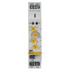 Реле напряжения ORV 1ф 110-240В AC/DC IEK ORV-01-AD110-240