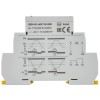 Реле напряжения ORV 1ф 110-240В AC/DC IEK ORV-01-AD110-240
