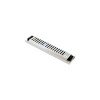 Блок питания ультратонкий IP20 150Вт 24В в метал. корпусе SWG Standard 00-00003066