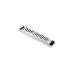 Блок питания ультратонкий IP20 150Вт 24В в метал. корпусе SWG Standard 00-00003066