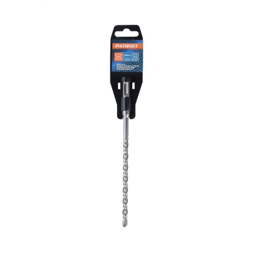 Бур SDS Plus S2 8х210 PATRIOT 812010056