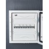 Выключатель автоматический модульный 2п C 4А M10N ARMAT IEK AR-M10N-2-C004