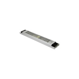 Блок питания ультратонкий IP20 200Вт 12В в метал. корпусе SWG Standard 00-00003061