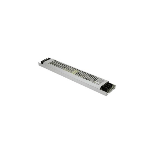 Блок питания ультратонкий IP20 200Вт 12В в метал. корпусе SWG Standard 00-00003061