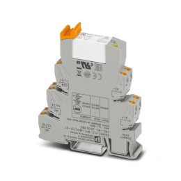 Модуль релейный PLC-RPT- 48DC/21-21 Phoenix Contact 2900333