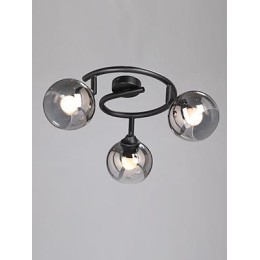 Люстра V4314-1/3PL 3хE27 макс. 60Вт Vitaluce V4314-1/3PL