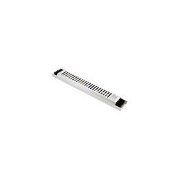 Блок питания ультратонкий IP20 200Вт 24В в метал. корпусе SWG Standard 00-00003067