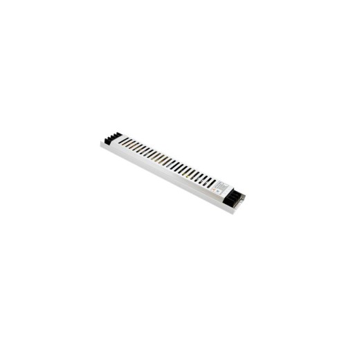 Блок питания ультратонкий IP20 200Вт 24В в метал. корпусе SWG Standard 00-00003067