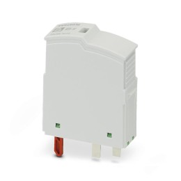 Модуль штекерный для защиты от перенапряжений тип 3 PLT-SEC-T3-230-P-UT/PT Phoenix Contact 2907923