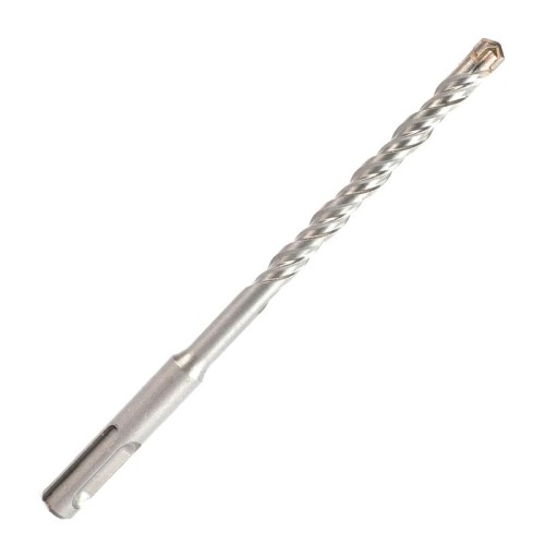 Бур 4x4 SDS Plus 8х160 4 режущих грани PATRIOT 812010027