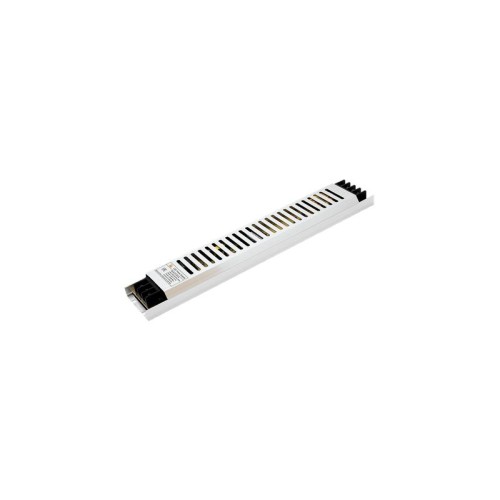 Блок питания ультратонкий IP20 250Вт 24В в метал. корпусе SWG Standard 00-00003068