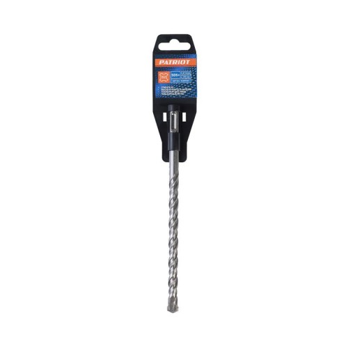 Бур SDS Plus S2 12х210 PATRIOT 812010061