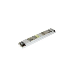 Блок питания ультратонкий IP20 300Вт 12В в метал. корпусе SWG Standard 00-00007872