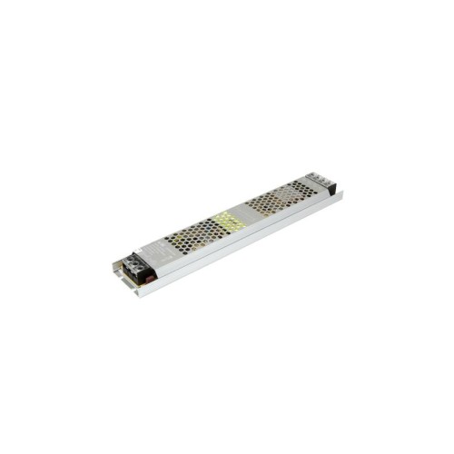 Блок питания ультратонкий IP20 300Вт 12В в метал. корпусе SWG Standard 00-00007872