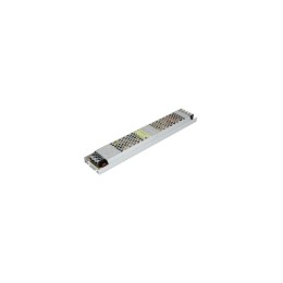 Блок питания ультратонкий IP20 300Вт 24В в метал. корпусе SWG Standard 00-00007873