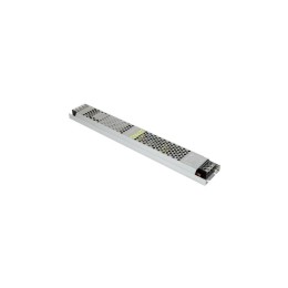 Блок питания ультратонкий IP20 400Вт 12В в метал. корпусе SWG Standard 00-00007874