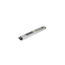 Блок питания ультратонкий IP20 400Вт 24В в метал. корпусе SWG Standard 00-00007875