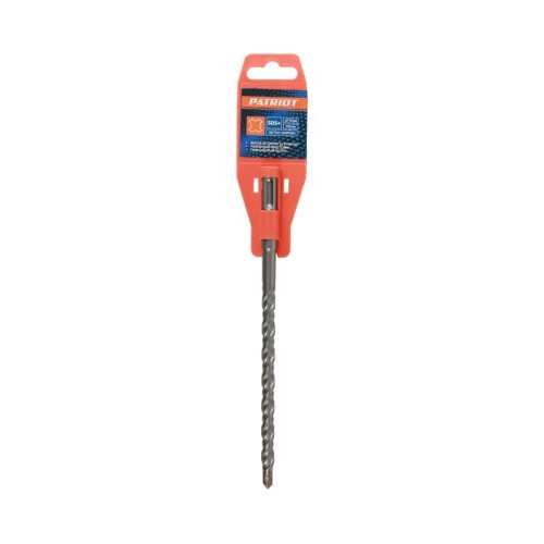 Бур SDS Plus 10х210 PATRIOT 812010008