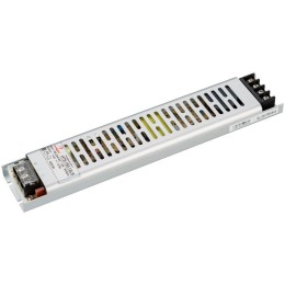 Блок питания HTS-150-12-LS 12В 12.5А 150Вт IP20 сетка 3 года Arlight 023140