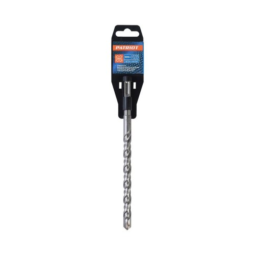 Бур SDS Plus S2 14х210 PATRIOT 812010063