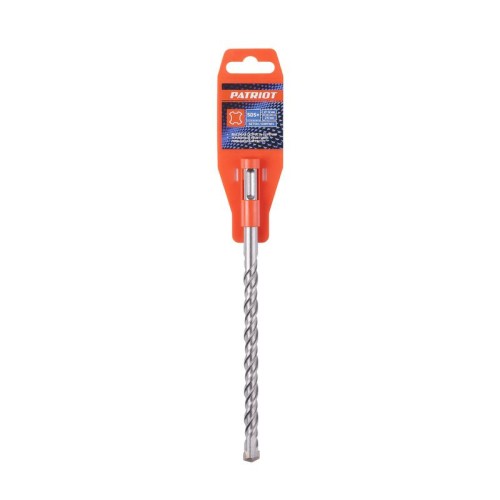 Бур SDS Plus 12х210 PATRIOT 812010010