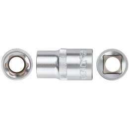 Головка шестигранная CrV 1/2дюйм 13мм FIT 62043