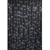 Гирлянда светодиодная "Занавес" 93 669 NGF-С03-01 2х3м 400LED CW IP20 TR Navigator 93669