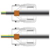 Ввод кабельный G-INSEC-M50-L68N-NCRS-S Phoenix Contact 1411193