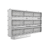 Светильник светодиодный Olymp 2.0 Sport TV 250Вт 5700К IP65 12град. спортивный решетка VARTON V1-P0-