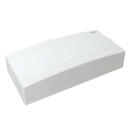 Щит распределительный навесной Unix 1х24мод. IP41 бел. дверь PROxima EKF ux-1x24-nw