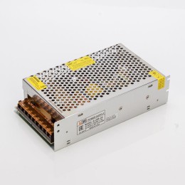 Блок питания S-250-24 250Вт 24Всетка SWG Standard 00000000115