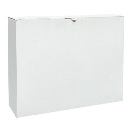 Щит распределительный навесной Unix 2х12мод. IP41 бел. дверь PROxima EKF ux-2x12-nw