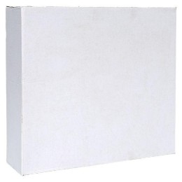 Щит распределительный навесной Unix 2х18мод. IP41 бел. дверь PROxima EKF ux-2x18-nw