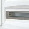 Щит распределительный навесной Unix 2х18мод. IP41 бел. дверь PROxima EKF ux-2x18-nw