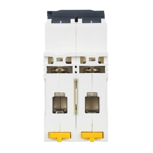 Выключатель автоматический модульный 2п B 6А M10N ARMAT IEK AR-M10N-2-B006