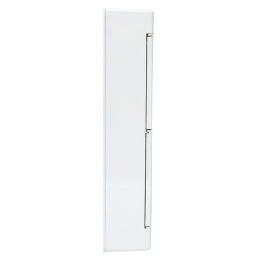 Щит распределительный навесной Unix 3х12мод. IP41 бел. дверь PROxima EKF ux-3x12-nw