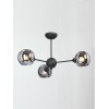 Люстра V4321-1/3PL 3xE14 макс. 40Вт Vitaluce V4321-1/3PL